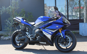 YAMAHA YZF-R1 2009 RN20