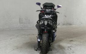 YAMAHA T-MAX 530 2016 SJ12J