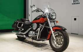 KAWASAKI VULCAN 1500 CLASSIC 1996 VNT50D