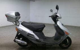 SUZUKI VECSTAR 125 CF42A