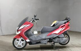 YAMAHA MAJESTY 125 5CA