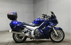 YAMAHA FJR1300 A 2003 RP08