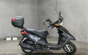 YAMAHA AXIS 125 TREET SE53J