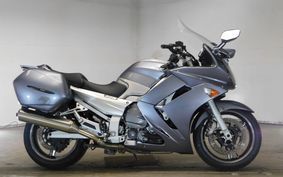 YAMAHA FJR1300 AS 2007 RP13