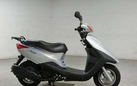 YAMAHA AXIS 125 TREET 2011 SE53J