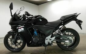 HONDA CBR400R 2014 NC47