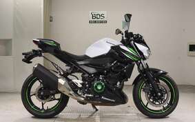 KAWASAKI Z400 Gen.2 2021 EX400G