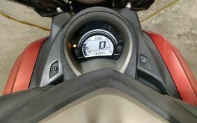 YAMAHA N-MAX 125 SE86J