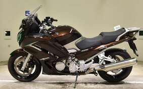 YAMAHA FJR1300 A 2013 RP23