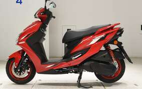 YAMAHA CYGNUS 125 XSR 3 SED8J