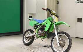 KAWASAKI KX80 KX080M