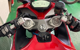 DUCATI SUPERSPORT 2017 VA01J