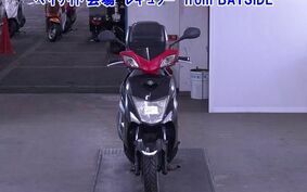 YAMAHA CYGNUS 125 X SR 2 SE44J