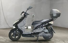 YAMAHA CYGNUS 125 X SE44J