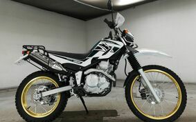 YAMAHA SEROW 250 DG17J