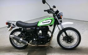 KAWASAKI 250TR FI 2007 BJ250F