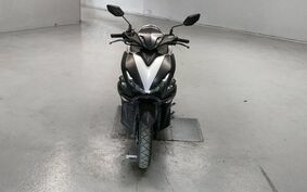 YAMAHA NVX125 SED3