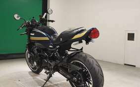 KAWASAKI Z900RS 2022 ZR900C