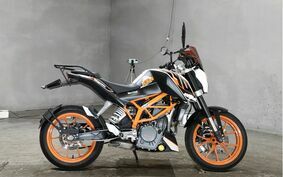 KTM 390 DUKE 2014 JGJ40