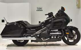 HONDA GL 1800 GOLD WING F6B 2015 SC68