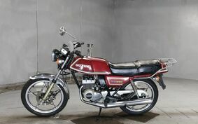 SUZUKI RG125E RG125