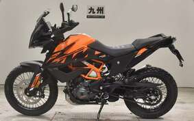 KTM 390 ADVENTURE 2024