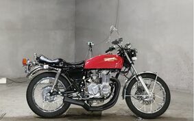 HONDA CB400F 2013 CB400F