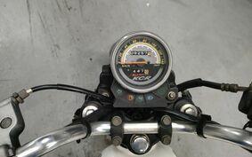 KYMCO KCR125 不明