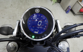 YAMAHA XSR155