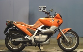 BMW F650ST 2000 0163