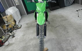 KAWASAKI KX250 KX252C