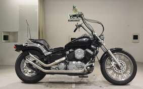 YAMAHA DRAGSTAR 400 1997 4TR