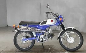 HONDA CL50 BENLY CD50