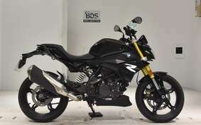 BMW G310R 2022