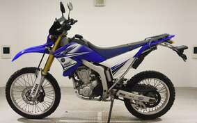 YAMAHA WR250R DG15J