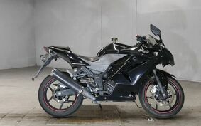 KAWASAKI NINJA 250R EX250K