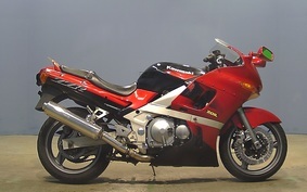 KAWASAKI ZZ-R400 Gen.2 2000 ZX400N