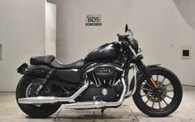 HARLEY XL883N 2012