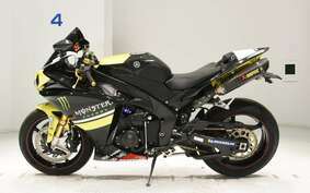 YAMAHA YZF-R1 2009 RN24J