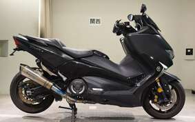 YAMAHA T-MAX 530 DX 2018 SJ15J