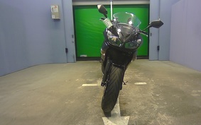 KAWASAKI NINJA 400R ABS 2010 ER400B