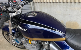 KAWASAKI ZEPHYR 1100 2000 ZRT10A