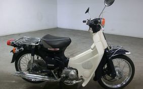 HONDA C70 SUPER CUB HA02