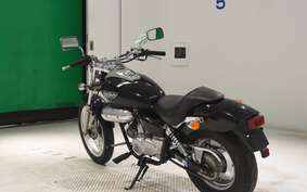 HONDA MAGNA 50 AC13