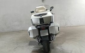 BMW K1600GTL EXCLUSIVE 2014 0603