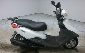 YAMAHA AXIS 125 TREET 2009 SE53J