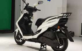 YAMAHA CYGNUS 125 XSR 3 SEA5J