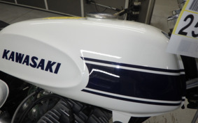 KAWASAKI 500SS 2024 KAF