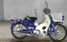 HONDA PRESS CUB 50 AA01