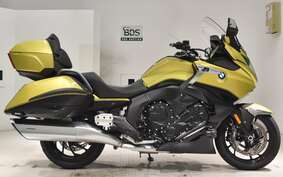 BMW K1600GA 2018 0F51